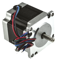 Moteur pap à pas
